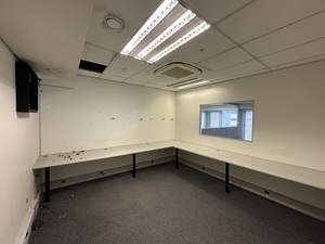 387m² Office Space to rent at Thomas Pattullo in Foreshore
