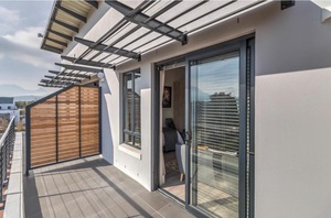 164m² Office Space to rent at Titanium House in Paardevlei