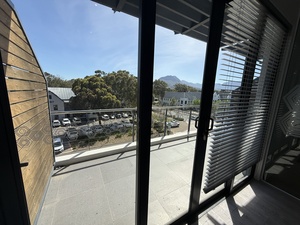 164m² Office Space to rent at Titanium House in Paardevlei
