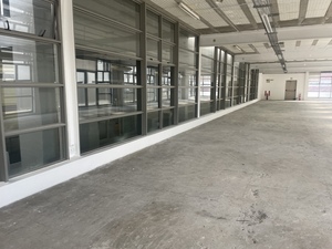 343m² Office Space to rent at Upper East Side in Salt River