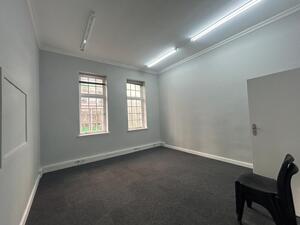 276m² Office Space to rent at Westminster House in Cape Town CBD