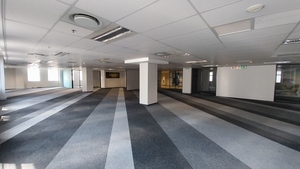 2 775m² Office Space to rent at 11 Adderley in Cape Town CBD