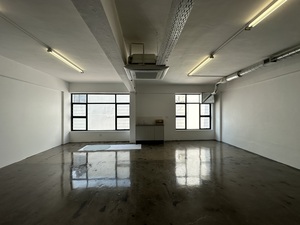 108m² Office Space to rent at 17 Jamieson in Gardens