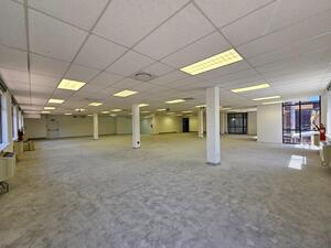 400m² Office Space to rent at Plattekloof Office Park in Plattekloof