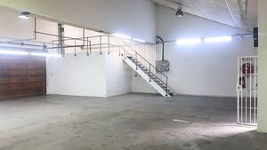88m² Office Space to rent at 28 Marine Drive in Paarden Eiland