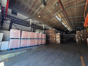 Warehouse to rent at 32 Benbow Avenue - Epping in Epping Industrial