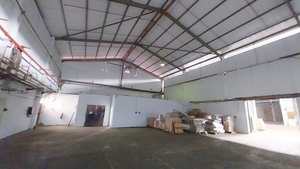 1 226m² Warehouse to rent at 32 Benbow Avenue - Epping in Epping Industrial