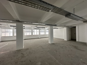 Office Space to rent at 33 Waterkant in Cape Town CBD