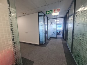 1 056m² Office Space to rent at 35 Lower Long Street in Cape Town CBD