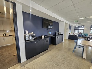 2 506m² Office Space to rent at 5 on Century City Drive in Century City