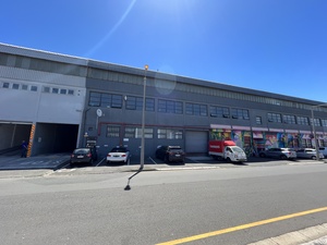 Warehouse to rent at 67 Carlisle Street in Paarden Eiland