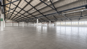 2 917m² Warehouse to rent at 67 Carlisle Street in Paarden Eiland