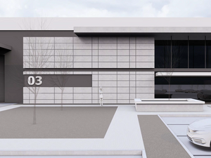 7 211m² Warehouse to rent at Atlantic HIlls Business Park in Atlantic Hills