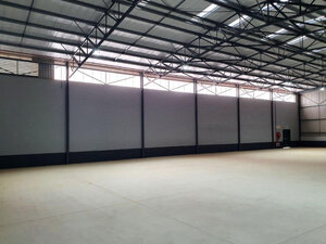 850m² Warehouse to rent at Atlantic Hills Industrial Park in Atlantic Hills