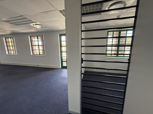 78m² Office Space to rent at Brookside Office Park in Claremont