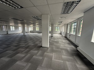 257m² Office Space to rent at Brookside Office Park in Claremont