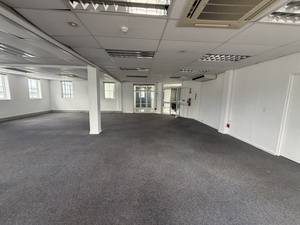 132m² Office Space to rent at Carpe Diem - Techno Park in Techno Park