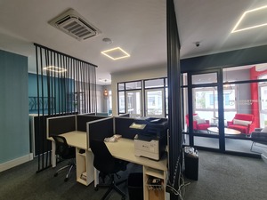 432m² Office Space to rent at Century Square in Century City