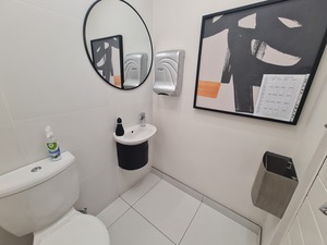 432m² Office Space to rent at Century Square in Century City