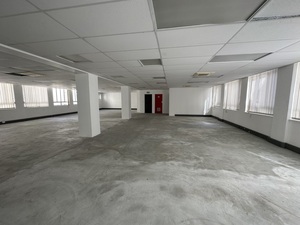 398m² Office Space to rent at Constitution House in Cape Town CBD