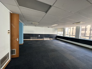 234m² Office Space to rent at Constitution House in Cape Town CBD