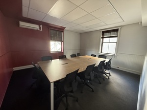 305m² Office Space to rent at De Wagenweg Office Park in Stellenbosch Central