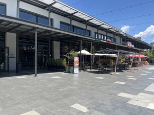 Office Space to rent at Design Quarter Retail Offices in Fourways