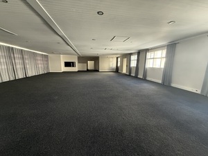 602m² Office Space to rent at Firgrove Business Park in Firgrove