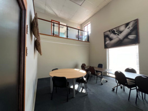 94m² Office Space to rent at Gallagher Business Exchange in Halfway House