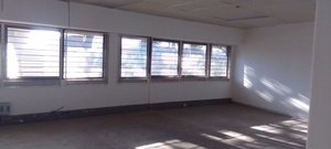 475m² Warehouse to rent at Glomail Head Office in Vorna Valley