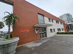 174m² Office Space to rent at Grosvenor Square -  Century City in Century City