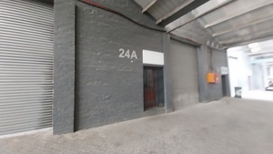 Warehouse to rent at Gunners Factory Park in Epping Industrial