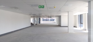 349m² Office Space to rent at Hertford Office Park in Waterfall
