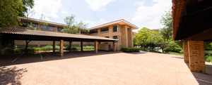 147m² Office Space to rent at Kernick House in Midrand