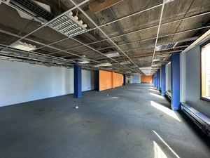 1 200m² Office Space to rent at Matador Centre in Cape Town CBD