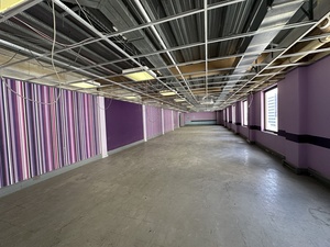 1 220m² Office Space to rent at Matador Centre in Cape Town CBD