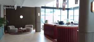 2 405m² Office Space to rent at Midpoint Commercial in Halfway House