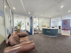 3 816m² Office Space to rent at No. 2 Estuaries in Century City