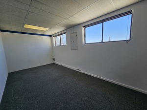 604m² Office Space to rent at Omni Park in Bo Oakdale