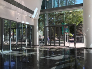 Office Space to rent at Portside in Cape Town CBD