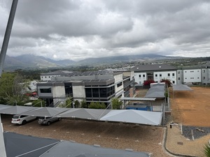 221m² Office Space to rent at Quantum House in Techno Park