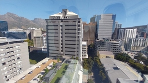 Office Space to rent at Roggebaai Place in Foreshore