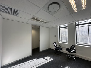 Office Space to rent at Salga House in Cape Town CBD