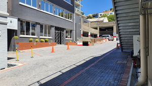 Office Space to rent at Somerset Square in Green Point