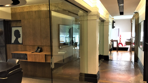 104m² Office Space to rent at Speakers Corner - 31 Parliament Street in Cape Town CBD