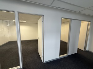 458m² Office Space to rent at Stadium On Main in Claremont