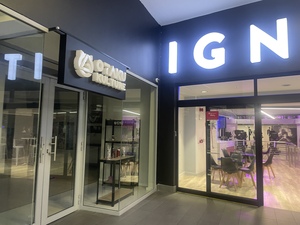 59m² Retail Shops to rent at Stadium On Main in Claremont