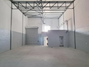 Warehouse to rent at Stonewood Park in Okavango