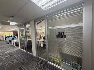 653m² Office Space to rent at Sunclare in Claremont