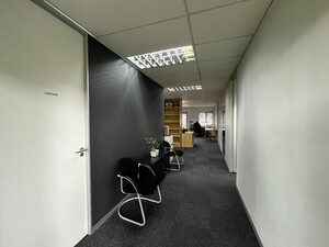 186m² Office Space to rent at The Court Yard - Central Park - The Pavillion in Century City